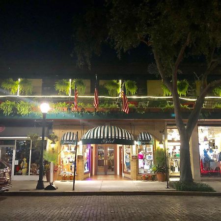 Park Plaza Hotel Orlando - Winter Park Екстер'єр фото