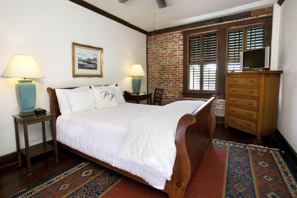 Park Plaza Hotel Orlando - Winter Park Екстер'єр фото