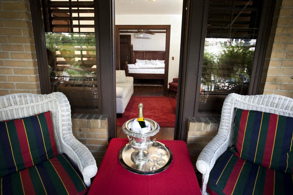 Park Plaza Hotel Orlando - Winter Park Екстер'єр фото