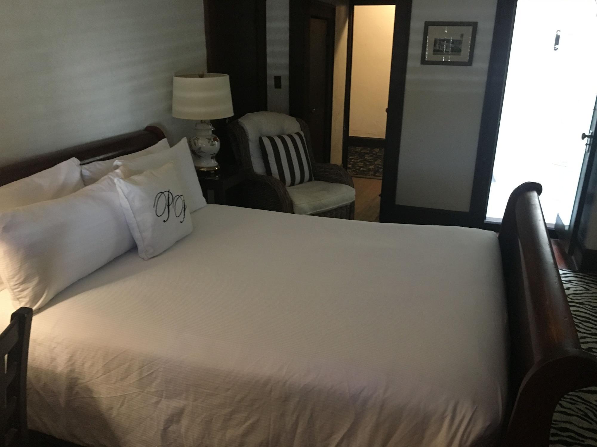 Park Plaza Hotel Orlando - Winter Park Екстер'єр фото