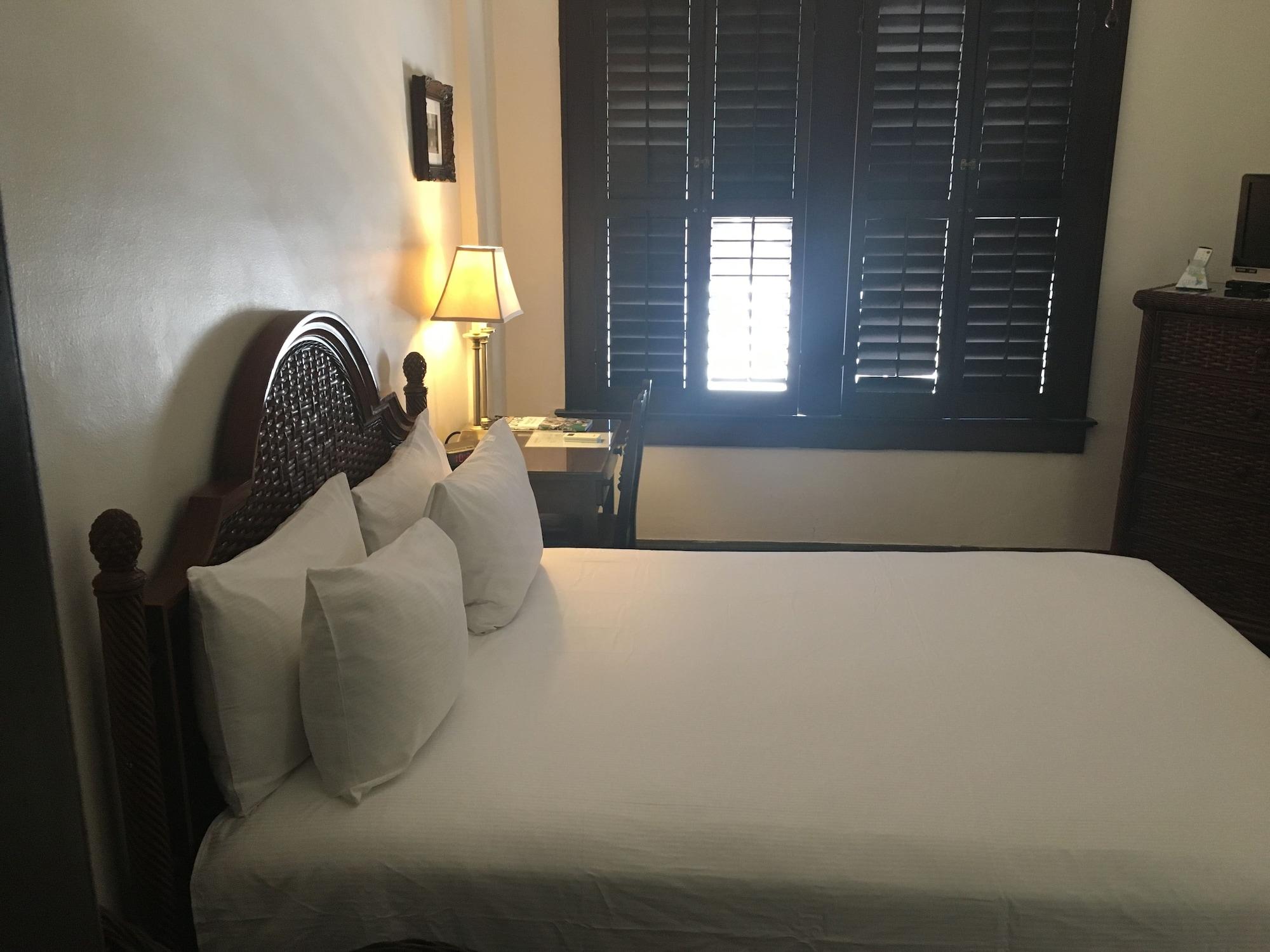 Park Plaza Hotel Orlando - Winter Park Екстер'єр фото