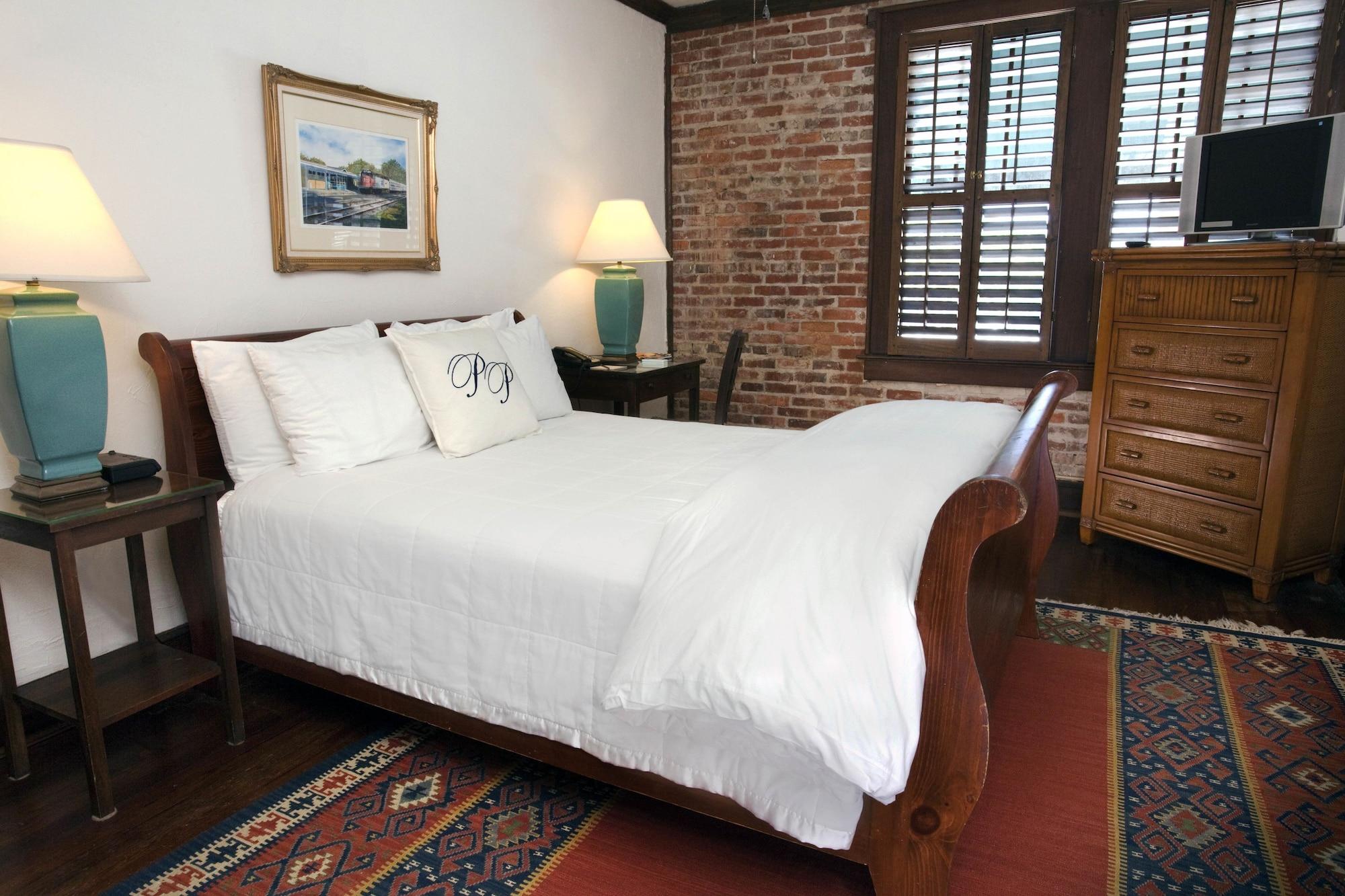 Park Plaza Hotel Orlando - Winter Park Екстер'єр фото