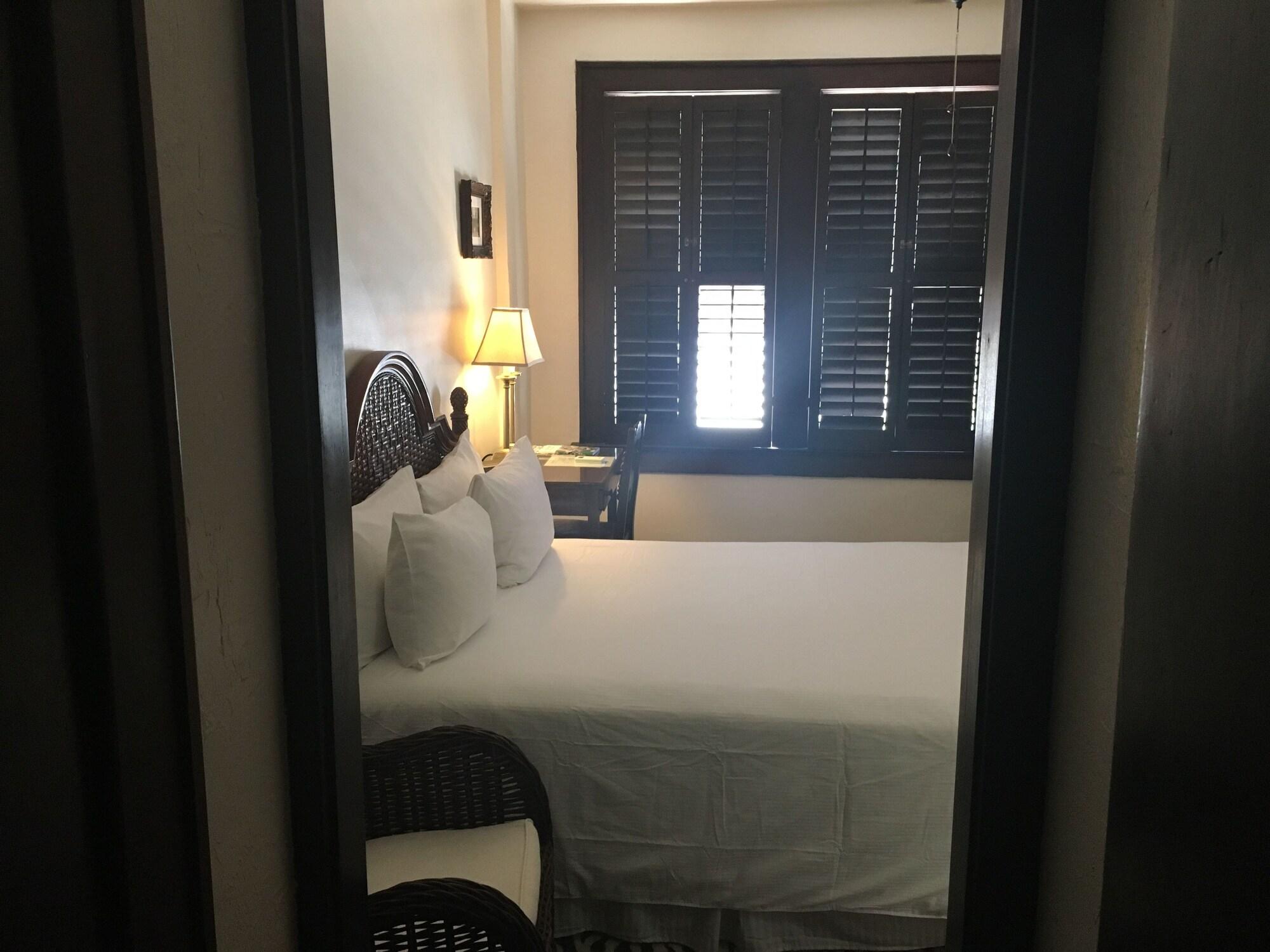 Park Plaza Hotel Orlando - Winter Park Екстер'єр фото