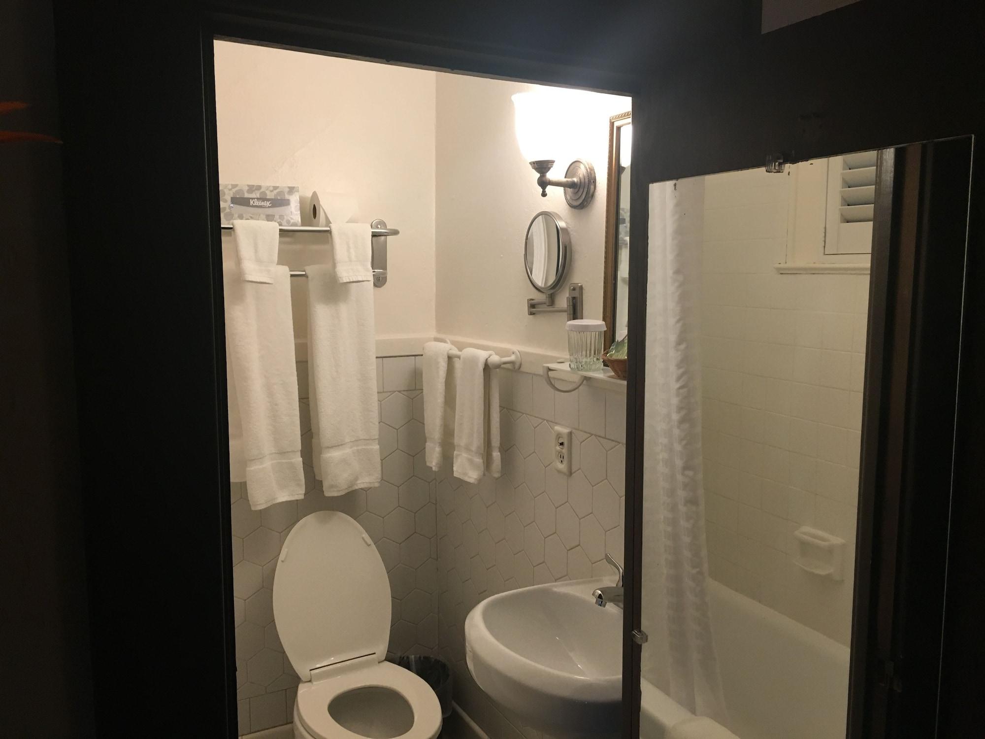 Park Plaza Hotel Orlando - Winter Park Екстер'єр фото