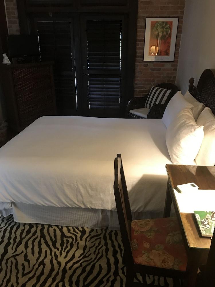 Park Plaza Hotel Orlando - Winter Park Екстер'єр фото