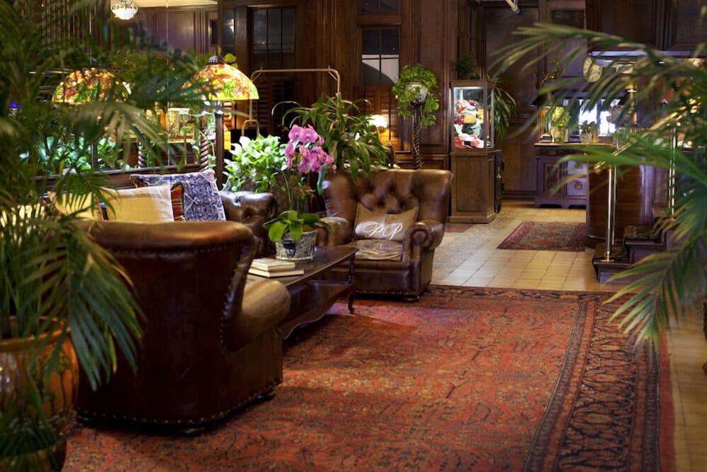 Park Plaza Hotel Orlando - Winter Park Екстер'єр фото