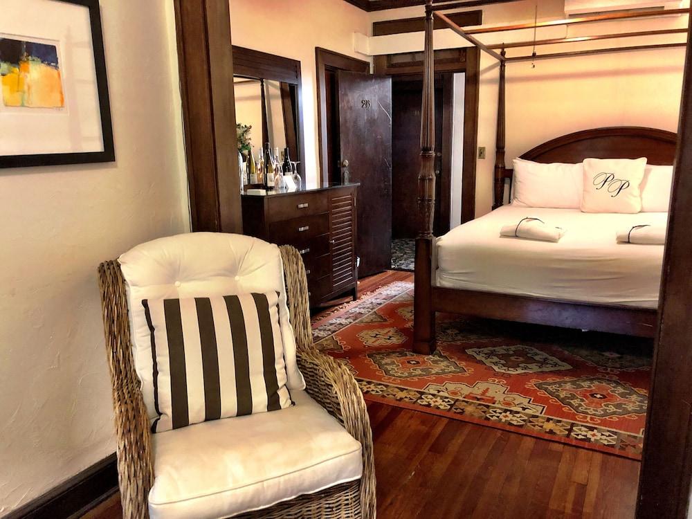 Park Plaza Hotel Orlando - Winter Park Екстер'єр фото