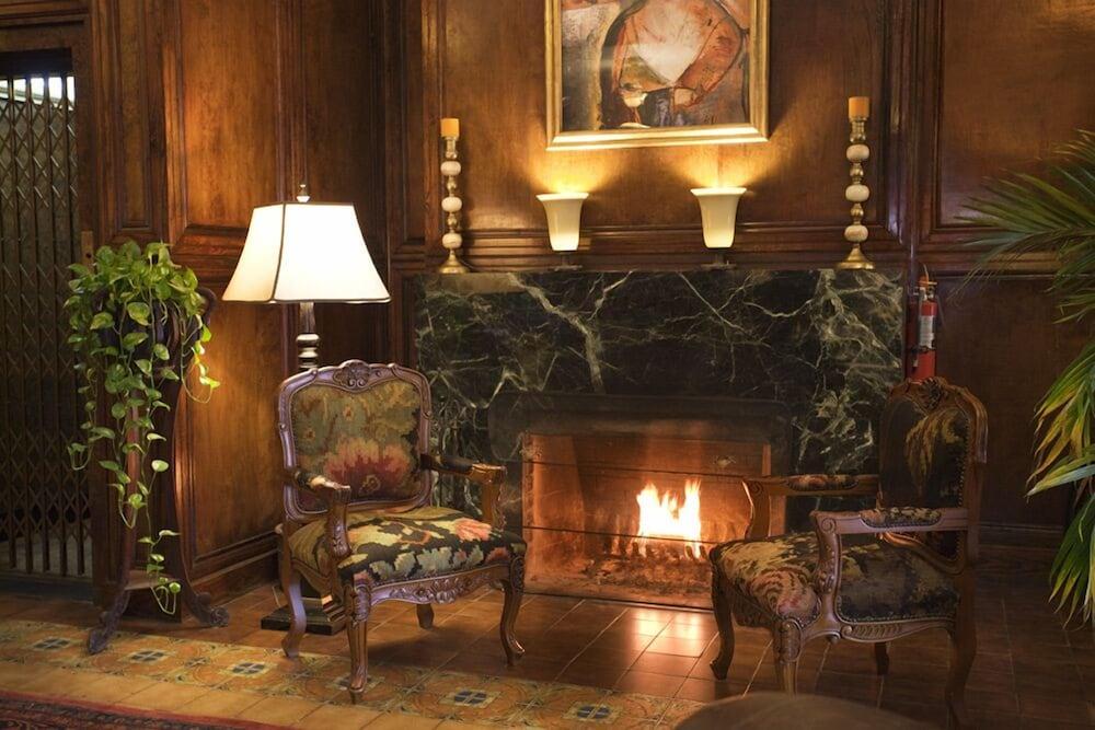 Park Plaza Hotel Orlando - Winter Park Екстер'єр фото