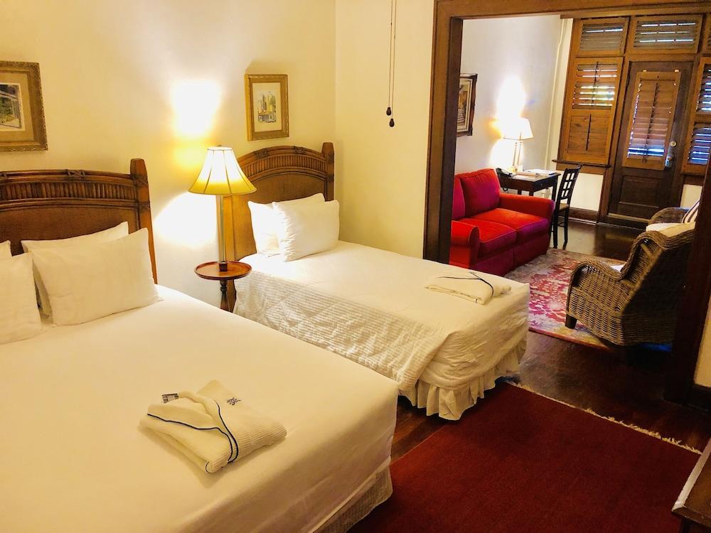 Park Plaza Hotel Orlando - Winter Park Екстер'єр фото