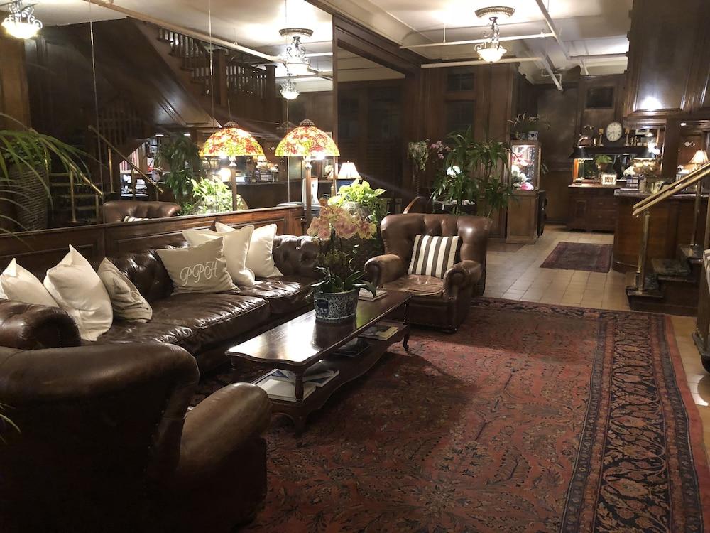 Park Plaza Hotel Orlando - Winter Park Екстер'єр фото