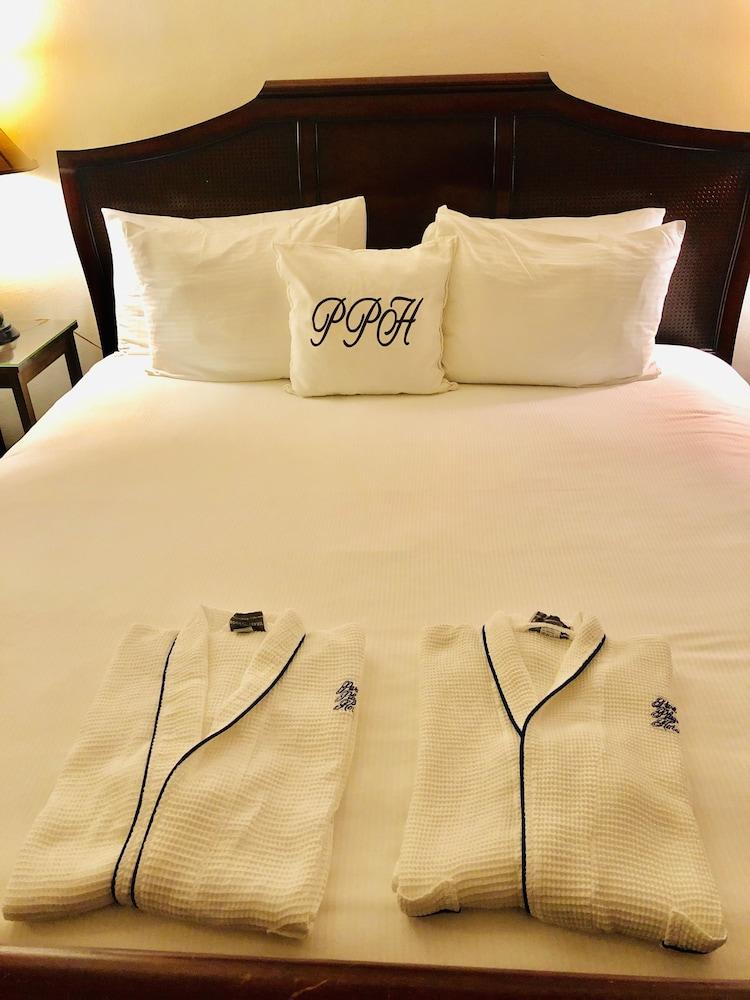 Park Plaza Hotel Orlando - Winter Park Екстер'єр фото
