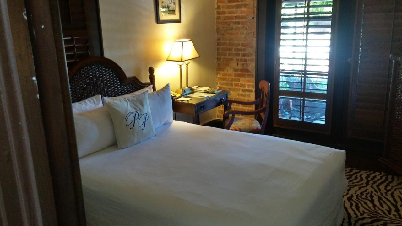 Park Plaza Hotel Orlando - Winter Park Екстер'єр фото