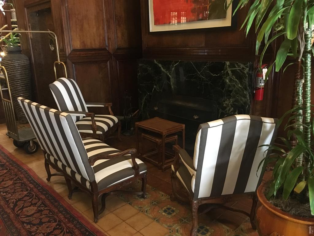 Park Plaza Hotel Orlando - Winter Park Екстер'єр фото