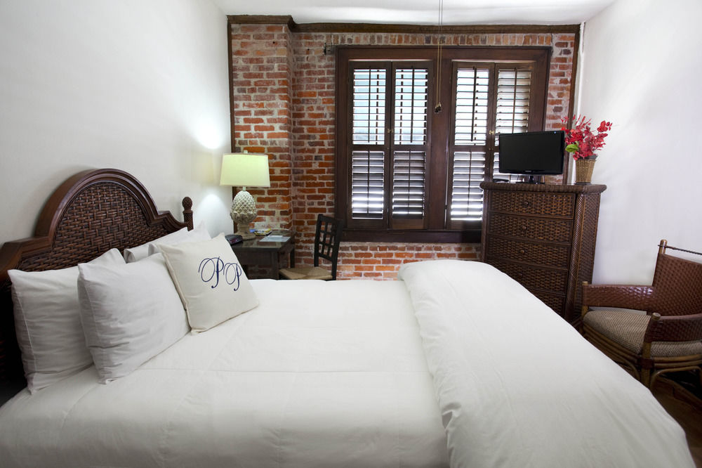 Park Plaza Hotel Orlando - Winter Park Екстер'єр фото