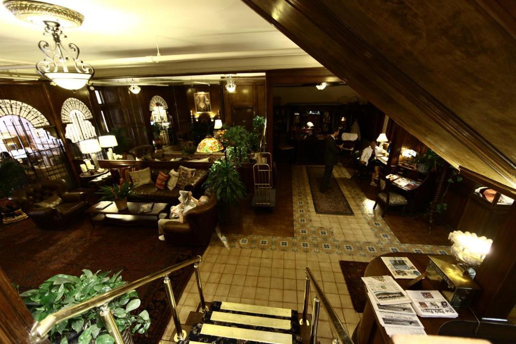 Park Plaza Hotel Orlando - Winter Park Екстер'єр фото