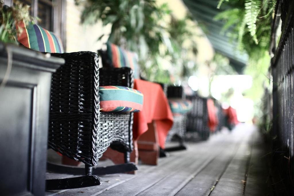 Park Plaza Hotel Orlando - Winter Park Екстер'єр фото