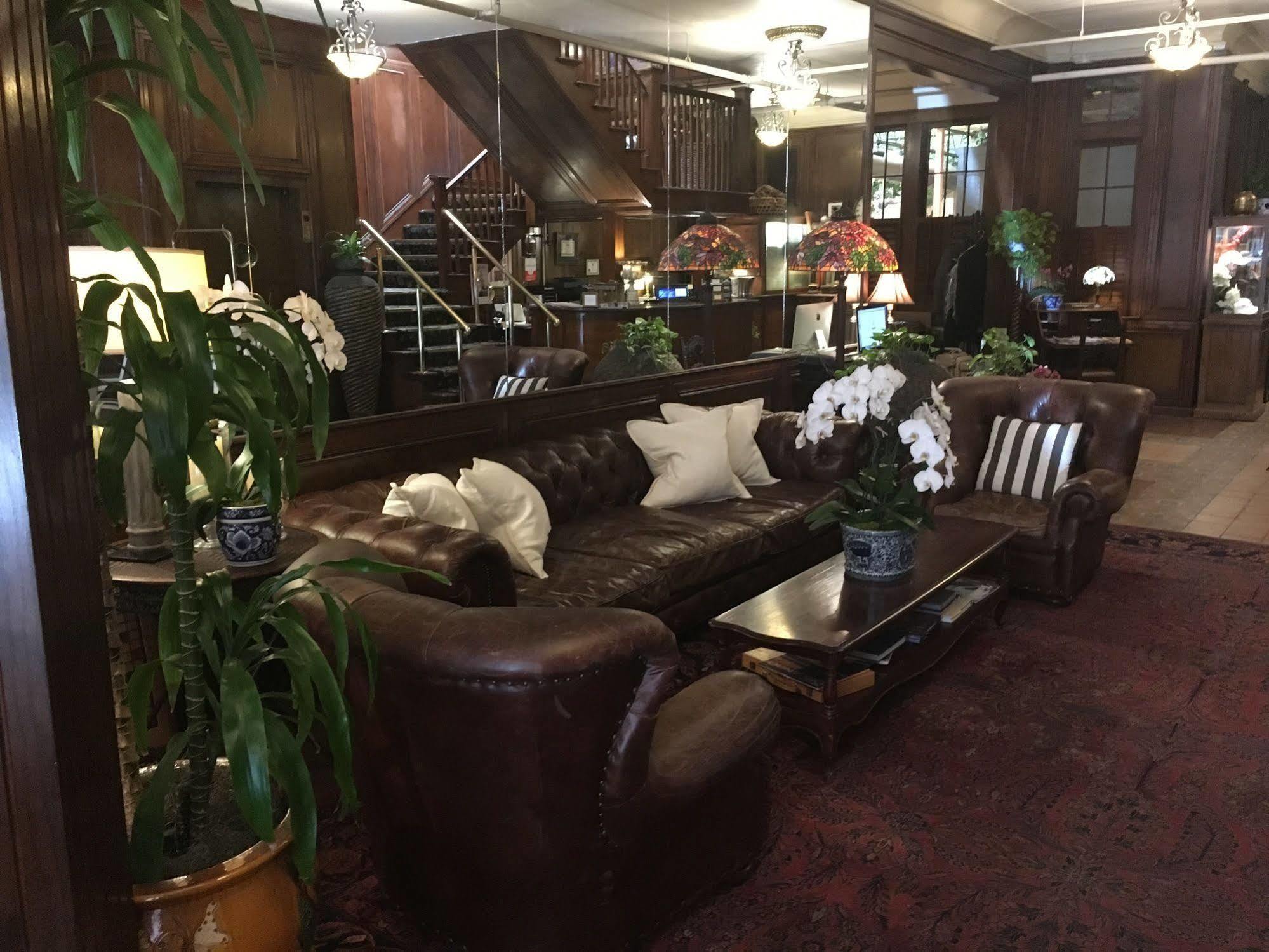 Park Plaza Hotel Orlando - Winter Park Екстер'єр фото