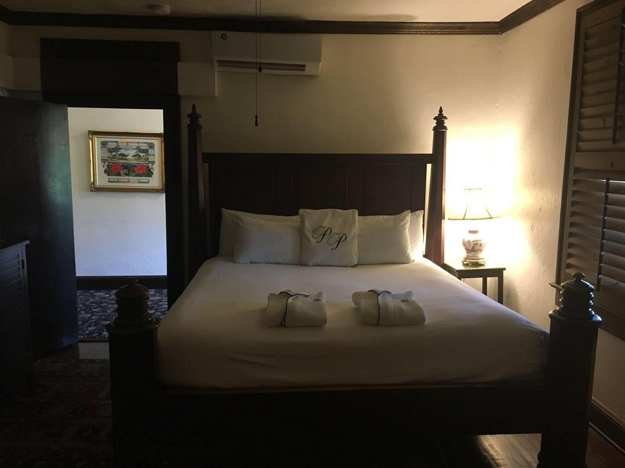 Park Plaza Hotel Orlando - Winter Park Екстер'єр фото
