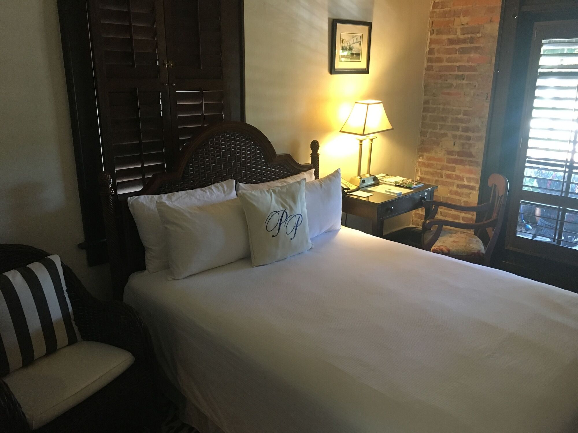 Park Plaza Hotel Orlando - Winter Park Екстер'єр фото