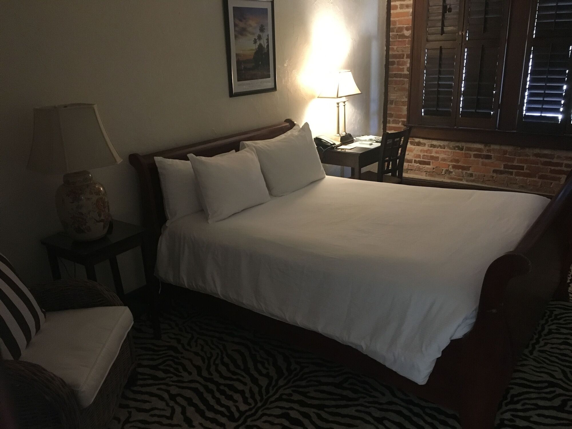 Park Plaza Hotel Orlando - Winter Park Екстер'єр фото